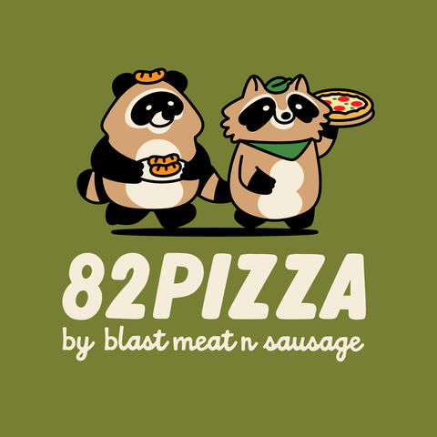 82Pizza
